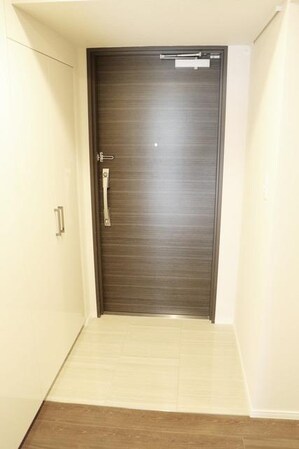 パークアクシス池田山の物件内観写真